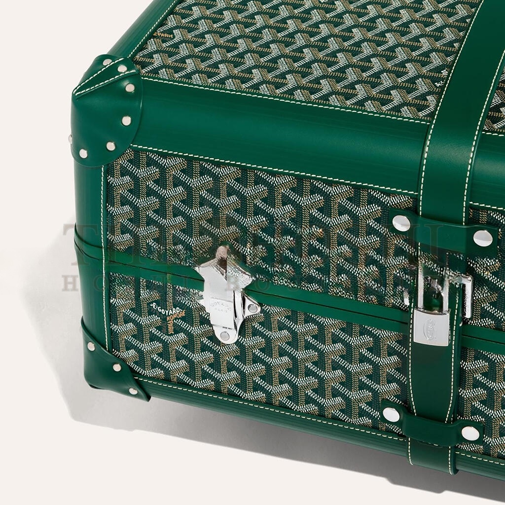 G09ard BOURGET PM TROLLEY CASE BOURG2PMLTY09CL09P (50*36*24cm) Master Quality
