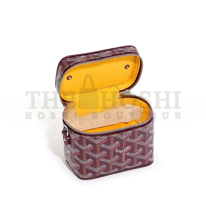 G09ard MUSE NANO VANITY MUSEVANANTY33CL33P (11*6.5*9cm) Master Quality