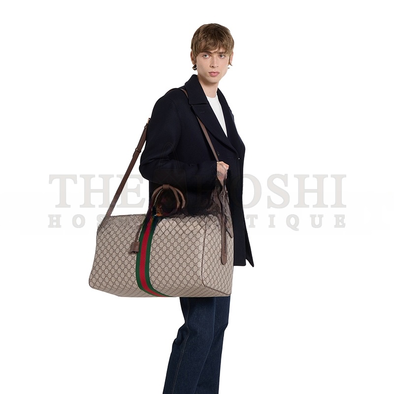 Gvc*1 SAVOY LARGE DUFFLE BAG ‎‎834458 (52*33*28cm) Master Quality