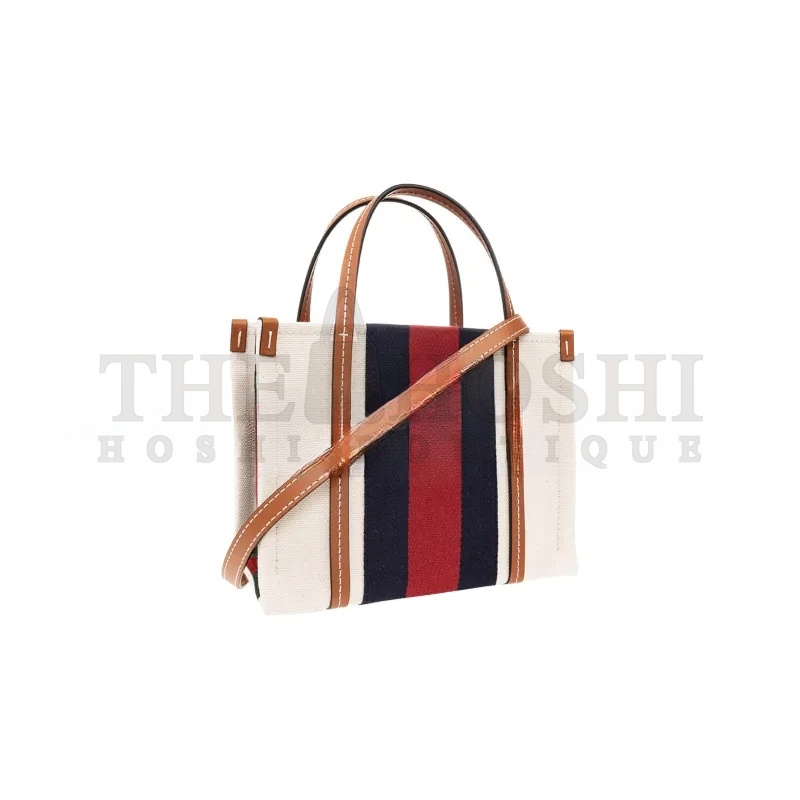 Gvc*1 GG MINI TOTE BAG 727735 (22.5*18.5*11cm) Master Quality