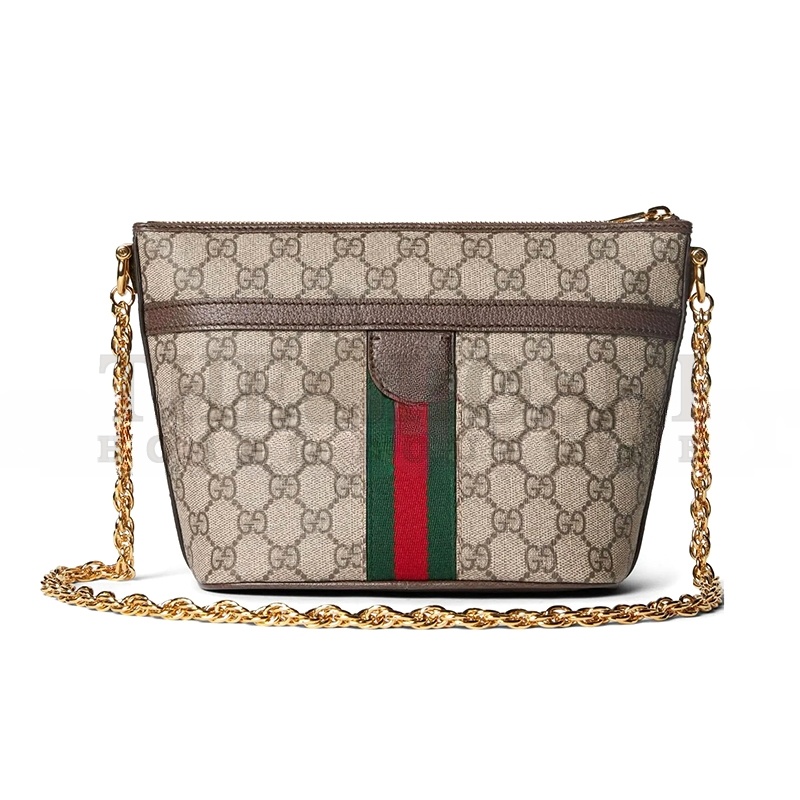 Gvc*1 OPHIDIA GG MINI SHOULDER BAG 781397 (21*16*11cm) Master Quality