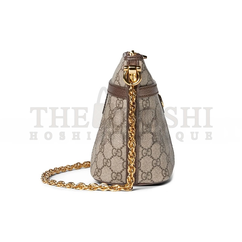 Gvc*1 OPHIDIA GG MINI SHOULDER BAG 781397 (21*16*11cm) Master Quality