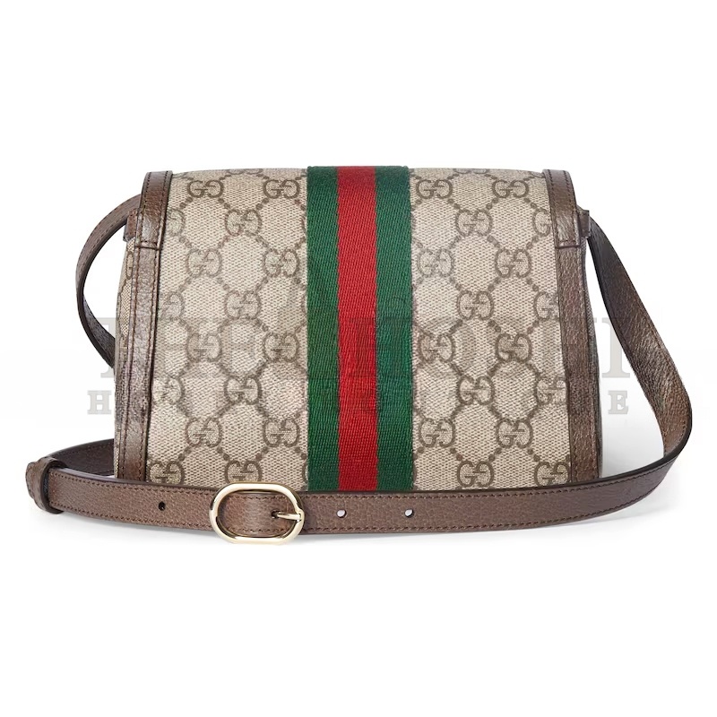 Gvc*1 OPHIDIA MINI SHOULDER BAG 838481 (20*15*5cm) Master Quality