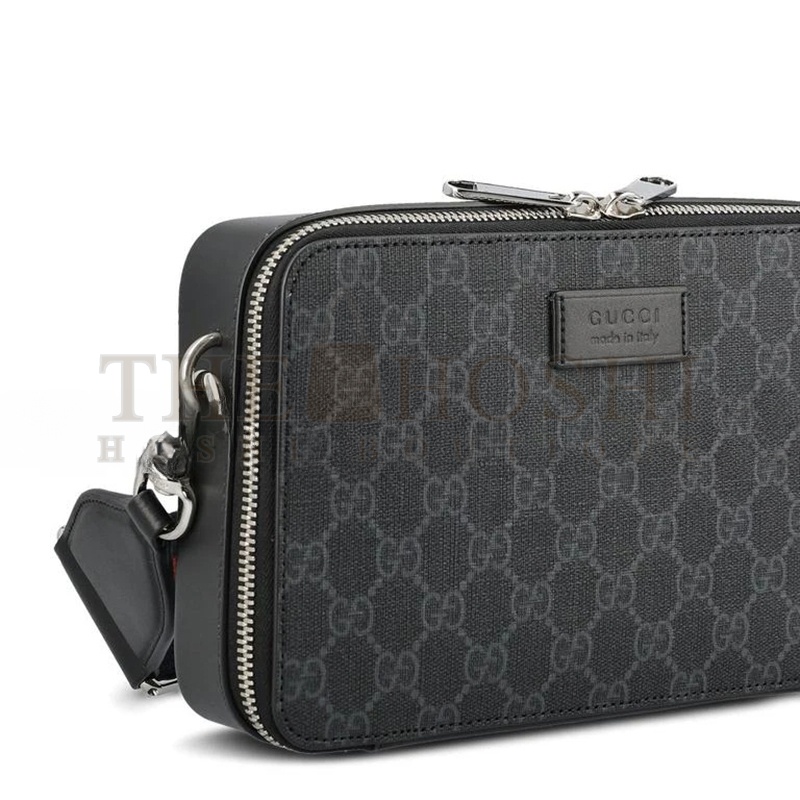 Gvc*1 GG Svp*me MINI SHOULDER BAG 774161 (22.5*14*7.5cm) Master Quality