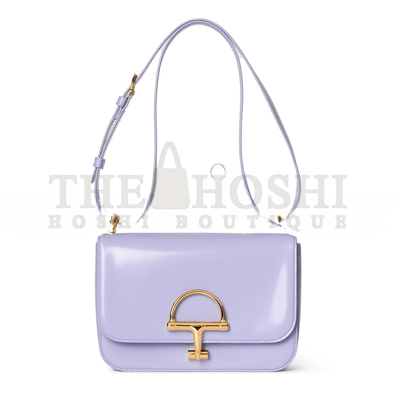 Gvc*1 SIENA SMALL SHOULDER BAG 846705 (22.5*14*8cm) Master Quality