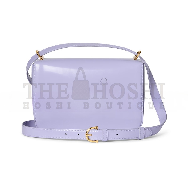 Gvc*1 SIENA SMALL SHOULDER BAG 846705 (22.5*14*8cm) Master Quality