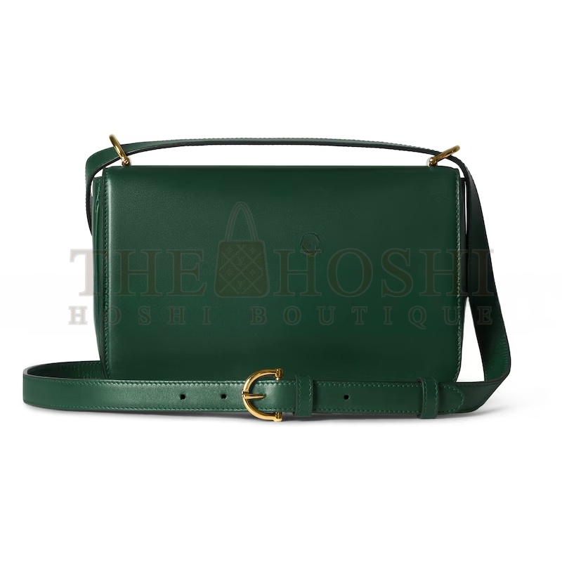 Gvc*1 SIENA SMALL SHOULDER BAG 846705 (22.5*14*8cm) Master Quality