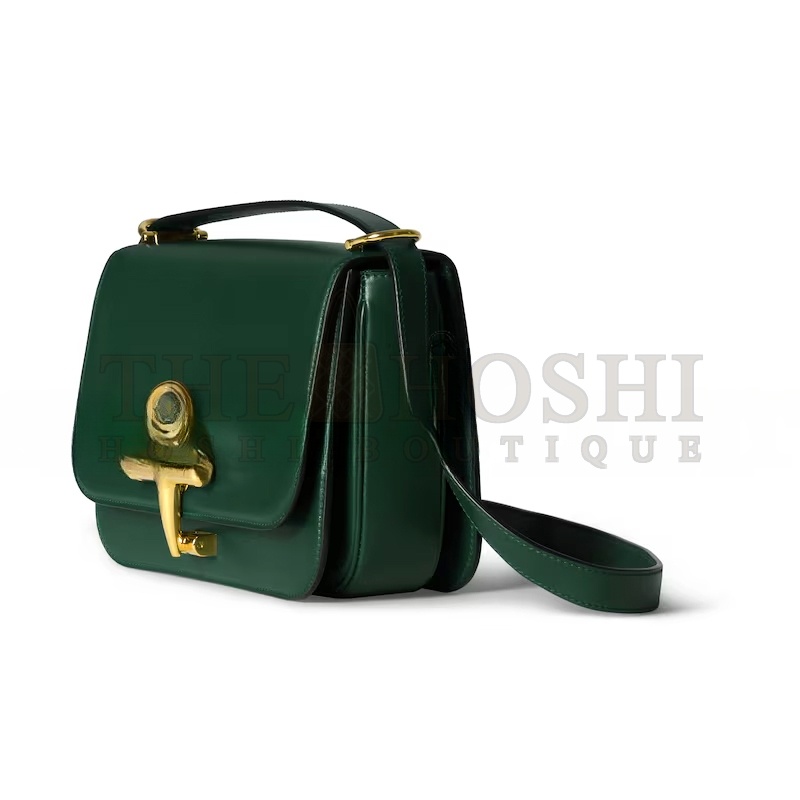 Gvc*1 SIENA SMALL SHOULDER BAG 846705 (22.5*14*8cm) Master Quality