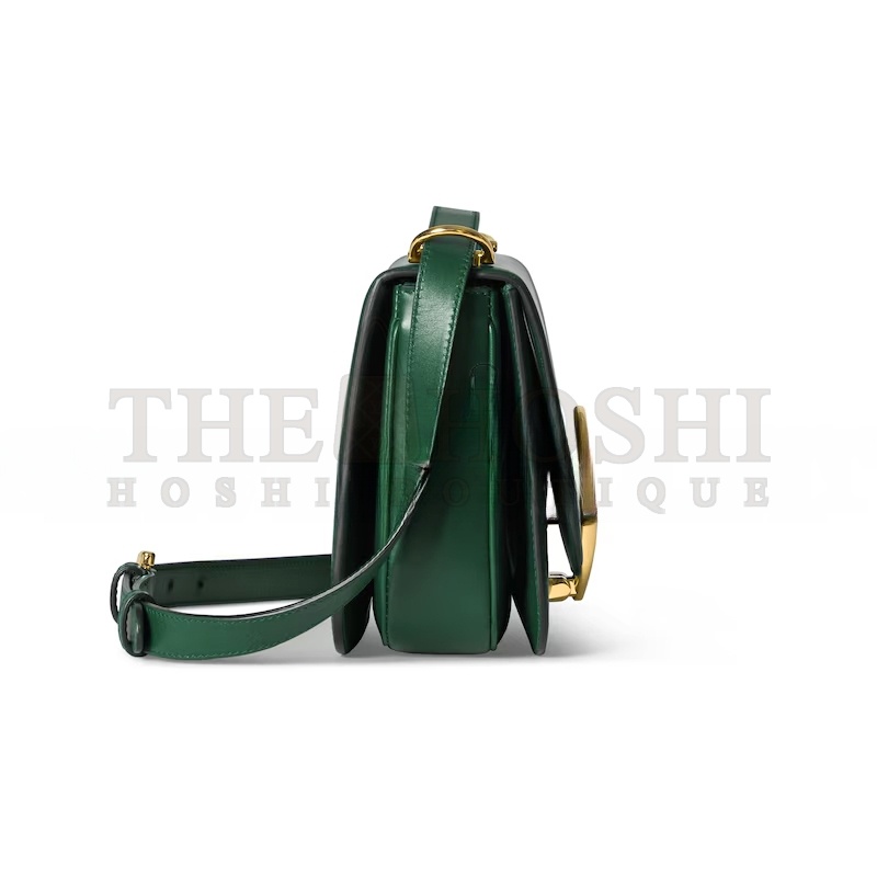 Gvc*1 SIENA SMALL SHOULDER BAG 846705 (22.5*14*8cm) Master Quality