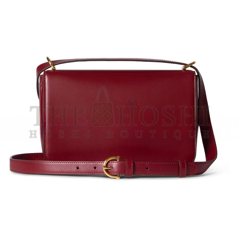 Gvc*1 SIENA SMALL SHOULDER BAG 846705 (22.5*14*8cm) Master Quality