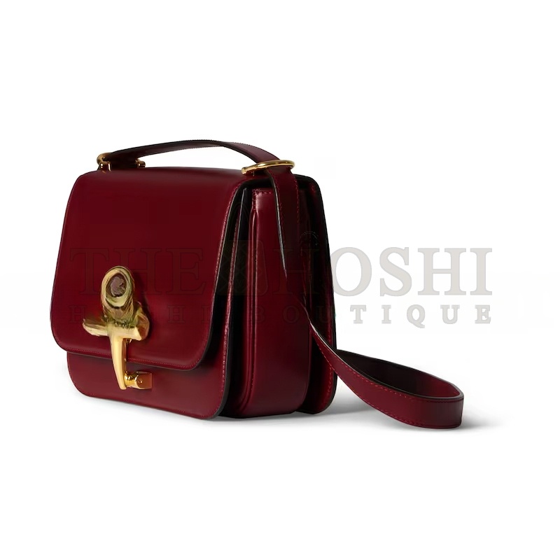 Gvc*1 SIENA SMALL SHOULDER BAG 846705 (22.5*14*8cm) Master Quality