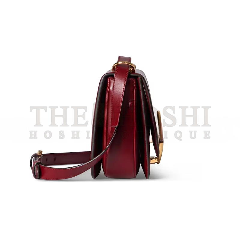 Gvc*1 SIENA SMALL SHOULDER BAG 846705 (22.5*14*8cm) Master Quality