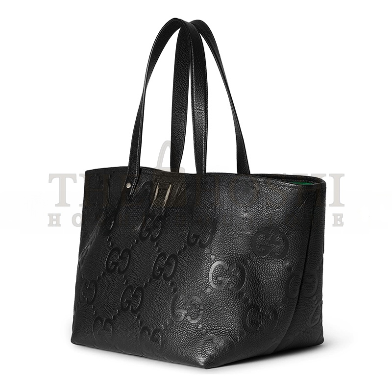 Gvc*1 MEDIUM JUMBO GG TOTE BAG 818771 (30*29*25cm) Master Quality