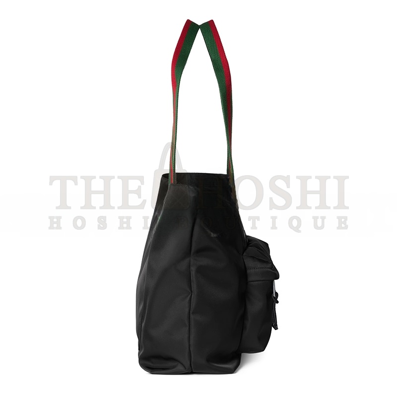 Gvc*1 LARGE TOTE BAG WITH Gvc*1 LOGO 802172 (45*32*15cm) Master Quality