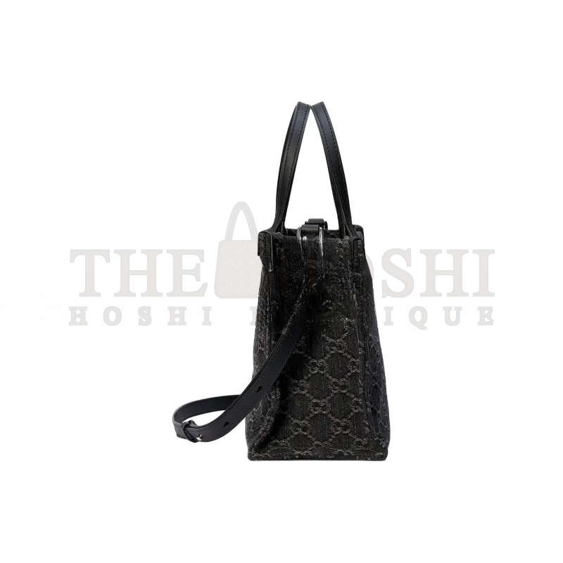 Gvc*1 OPHIDIA MEDIUM TOTE BAG 772183 (27*19*11cm) Master Quality