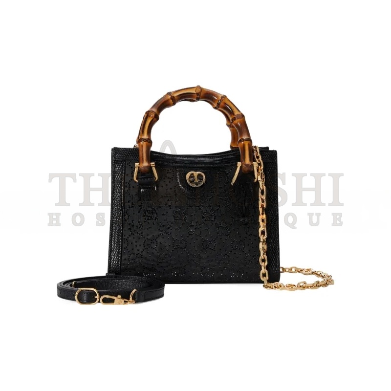 Gvc*1 DIANA SMALL TOTE BAG 707449 (20*16*10cm) Master Quality