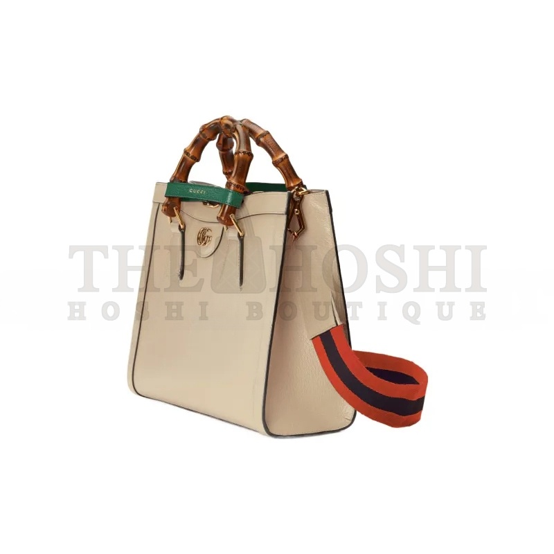 Gvc*1 DIANA MEDIUM TOTE BAG 702721 (27*24*11cm) Master Quality
