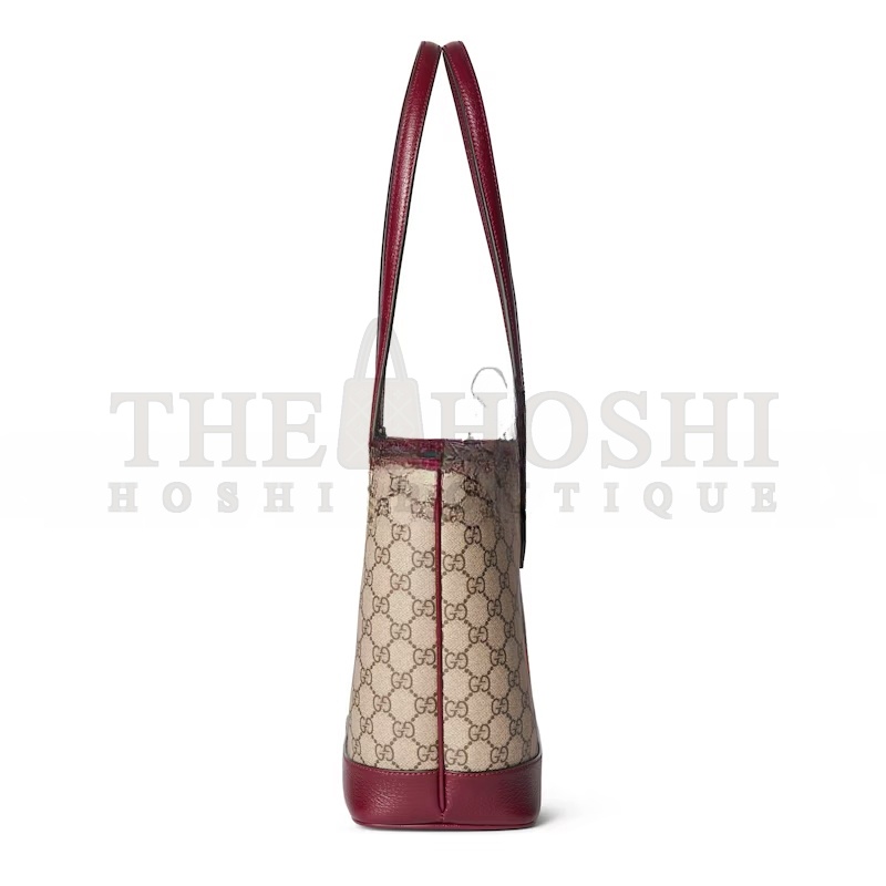 Gvc*1 OPHIDIA MEDIUM TOTE BAG ‎836849 (31*24*13cm) Master Quality