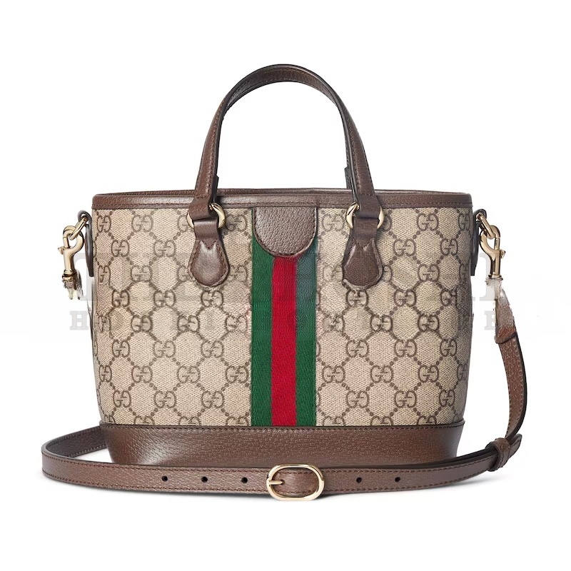 Gvc*1 OPHIDIA SMALL TOTE BAG 836848 (22.5*17*11cm) Master Quality