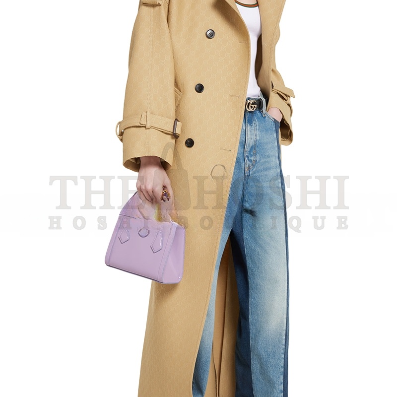 Gvc*1 DIANA SMALL TOTE BAG 832936 (20*16*10cm) Master Quality