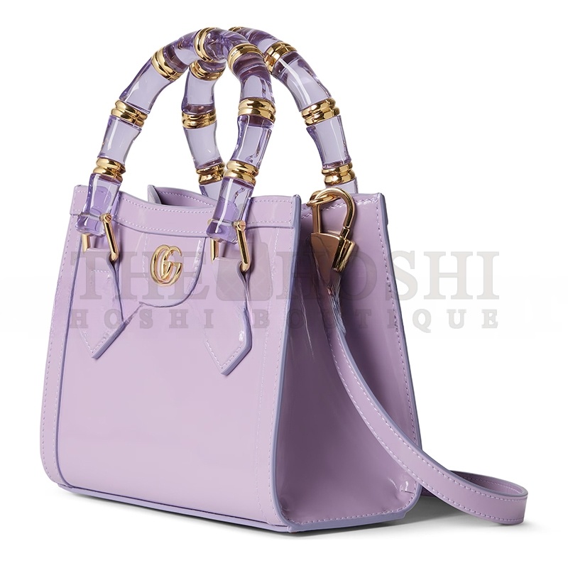 Gvc*1 DIANA SMALL TOTE BAG 832936 (20*16*10cm) Master Quality