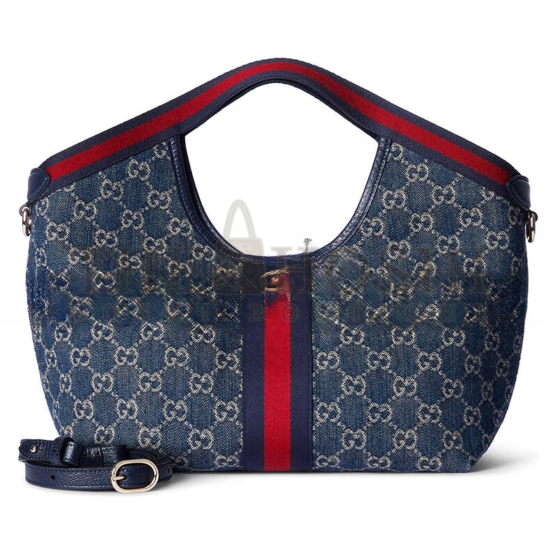 Gvc*1 GIGLIO SMALL TOTE BAG 860845 (25*20*15cm) Master Quality