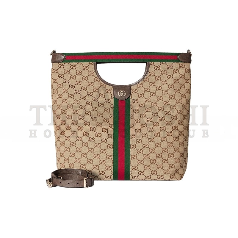 Gvc*1 GIGLIO LARGE TOTE BAG 865452 (39.5*35*14.5cm) Master Quality