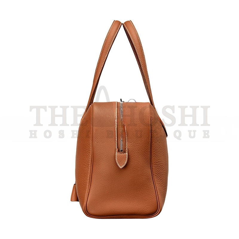 H**me5 MASTER VICTORIA II FOURRE-TOUT 35 BAG TOGO H050021CK37 (35*23*17cm) Master Quality