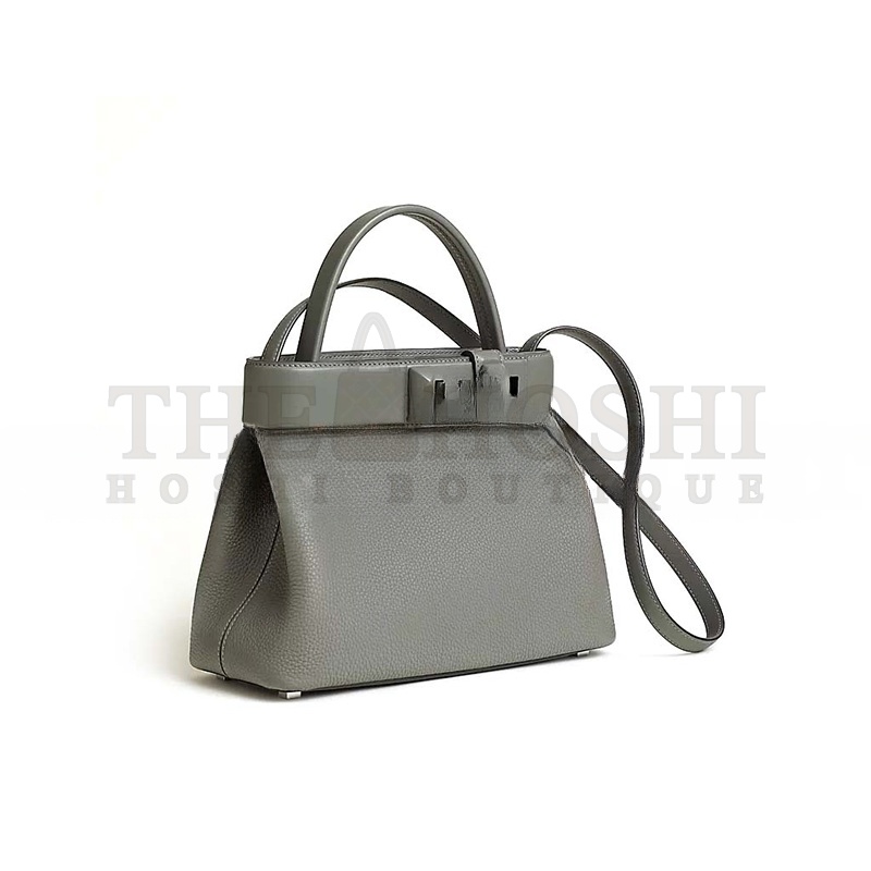 H**me5 MASTER MEDOR HANDBAG H085055CKAB (25.5*20*10cm) Master Quality
