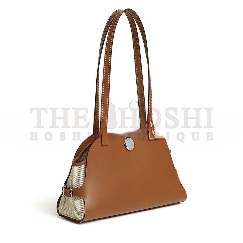 H**me5 MASTER TABLIER SELLIER BAG H086583CKAA (26*16*9cm) Master Quality