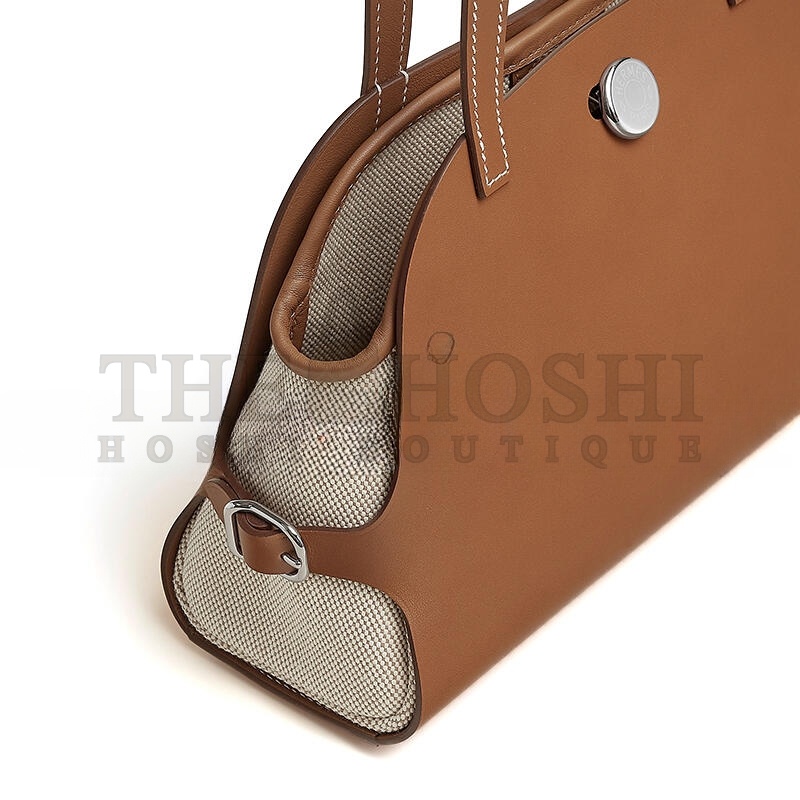 H**me5 MASTER TABLIER SELLIER BAG H086583CKAA (26*16*9cm) Master Quality