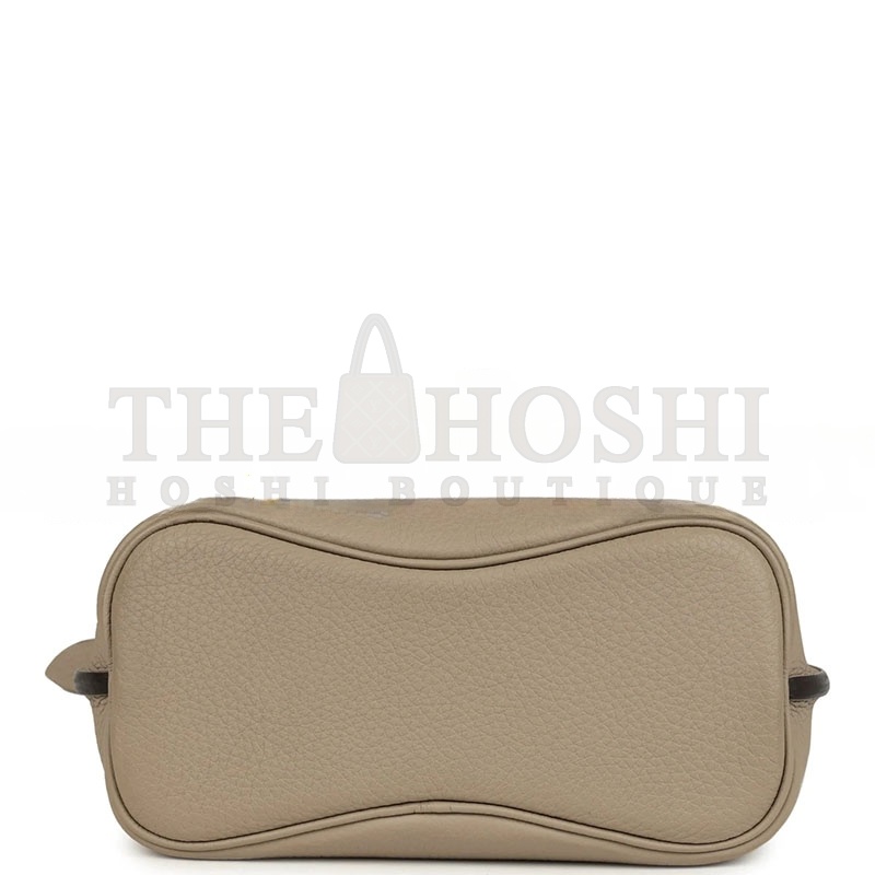 H**me5 MASTER SO KELLY 22 GRIS TOURTERELLE TOGO PALLADIUM HARDWARE (30*22*9cm) Master Quality