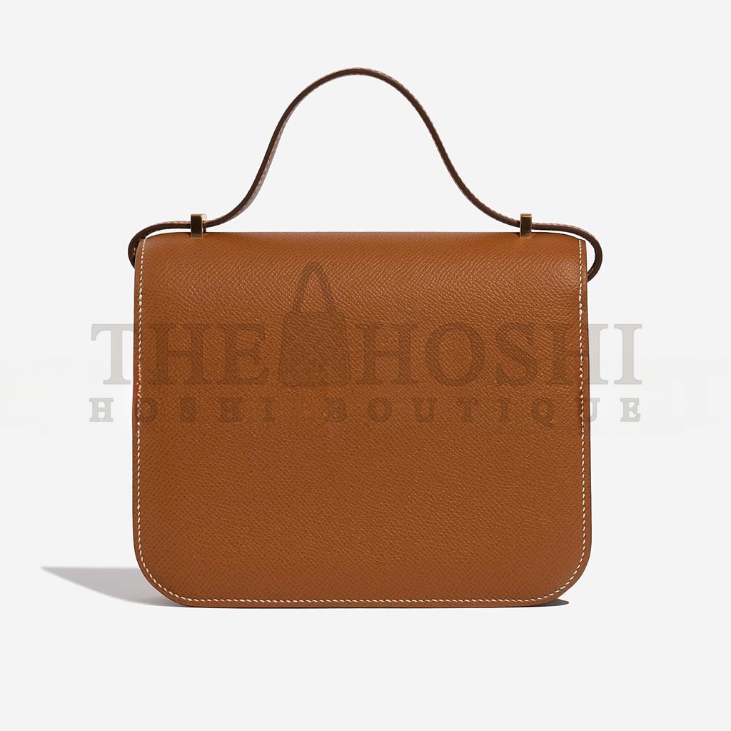 H**me5 CONSTANCE 18 EPSOM H080169CK37(18*15*4cm) Master Quality