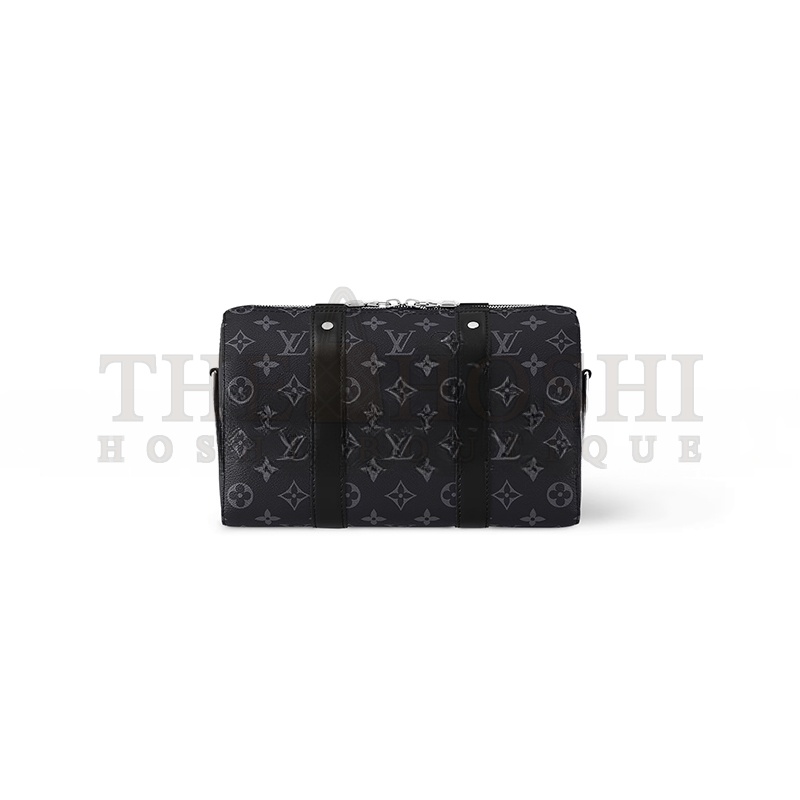L0vis Vvtt0n CITY KEEPALL M45936 (27*17*13cm) Master Quality