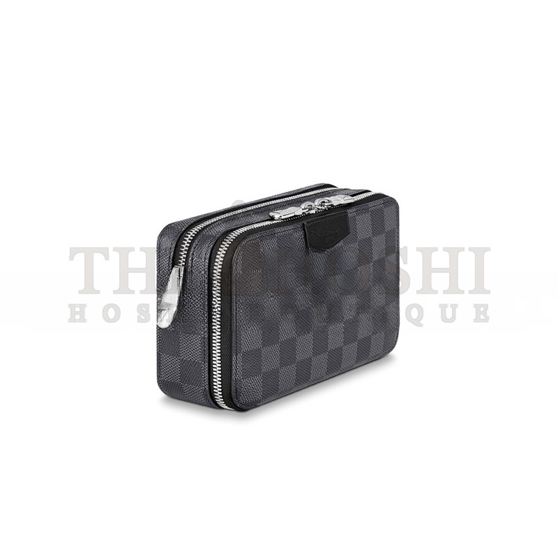 L0vis Vvtt0n ALPHA WEARABLE N60418 (18.5*11*6.5cm) Master Quality