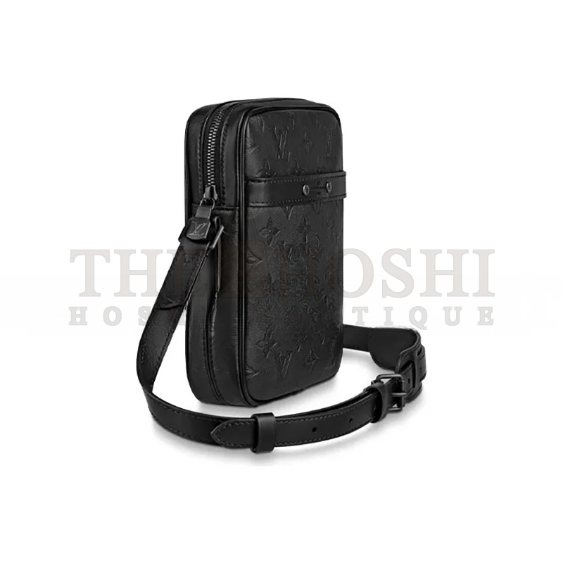 L0vis Vvtt0n DANUBE SHADOW PM M44972 (21*16*4.5cm) Master Quality