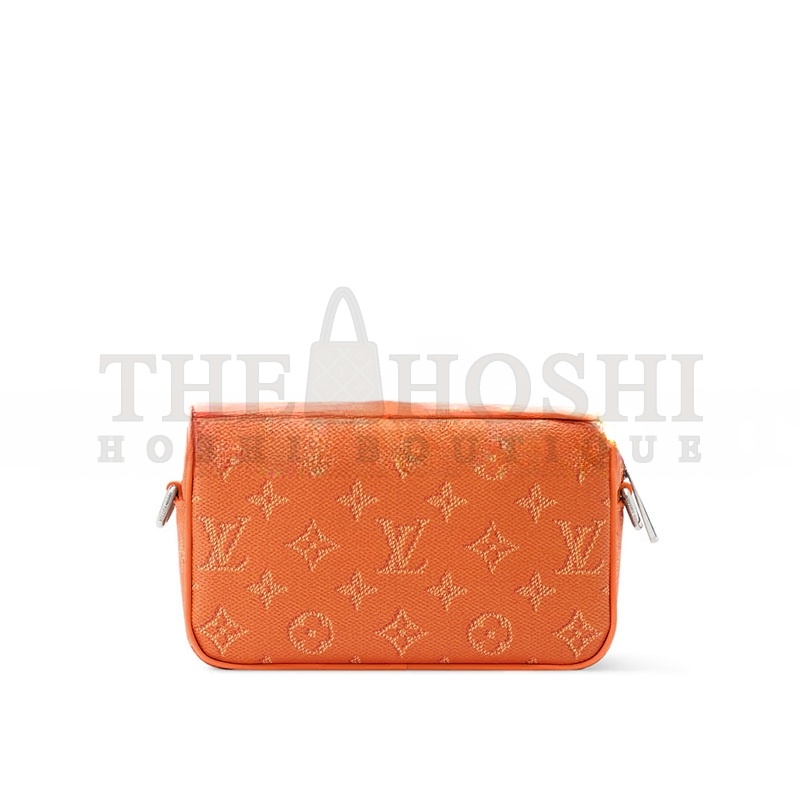 L0vis Vvtt0n TROCADÉRO WEARABLE WALLET M26825 (20*13*6.5cm) Master Quality