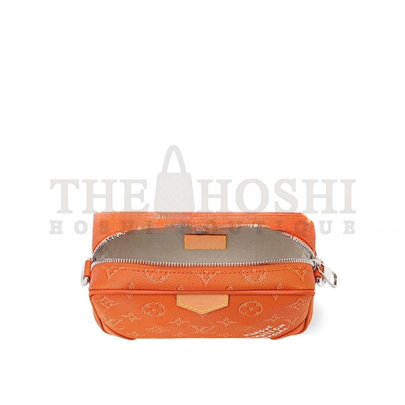 L0vis Vvtt0n TROCADÉRO WEARABLE WALLET M26825 (20*13*6.5cm) Master Quality