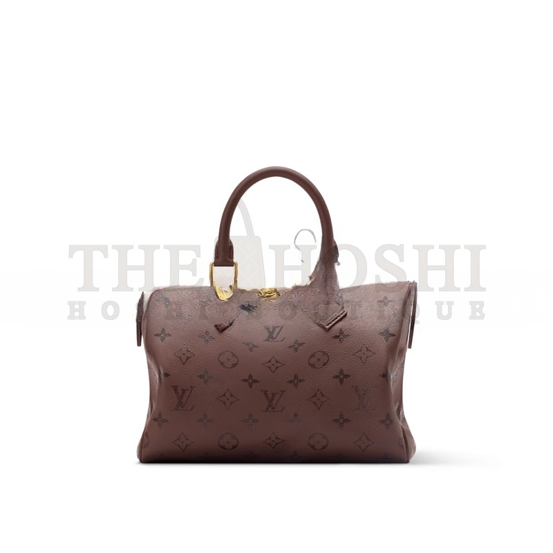 L0vis Vvtt0n SPEEDY BANDOULIÈRE 25 M26691 (25*18*13cm) Master Quality
