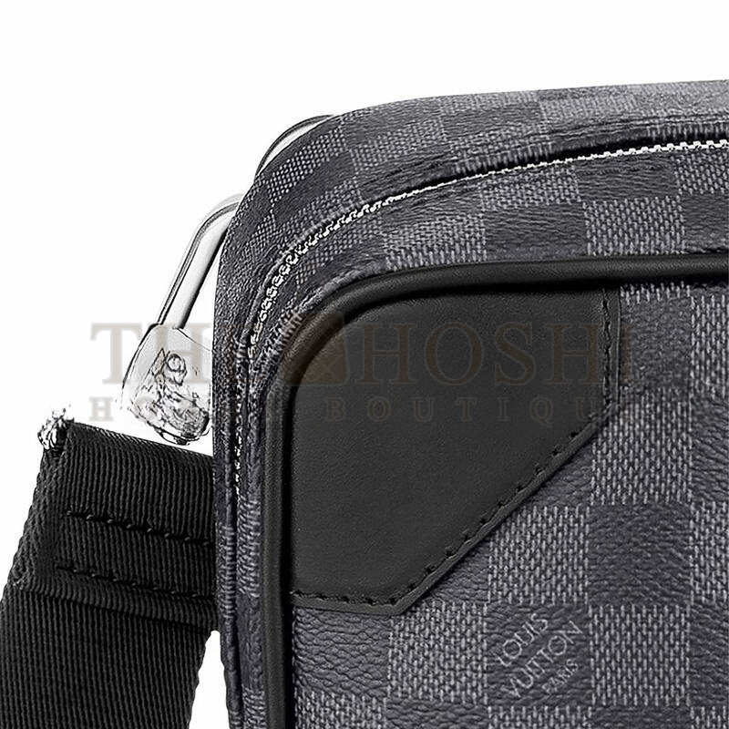 L0vis Vvtt0n BRIEFCASE BACKPACK N50051 (38.5*29*11cm) Master Quality