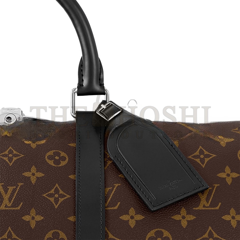 L0vis Vvtt0n KEEPALL BANDOULIÈRE 55 M56714 (55*31*26cm) Master Quality