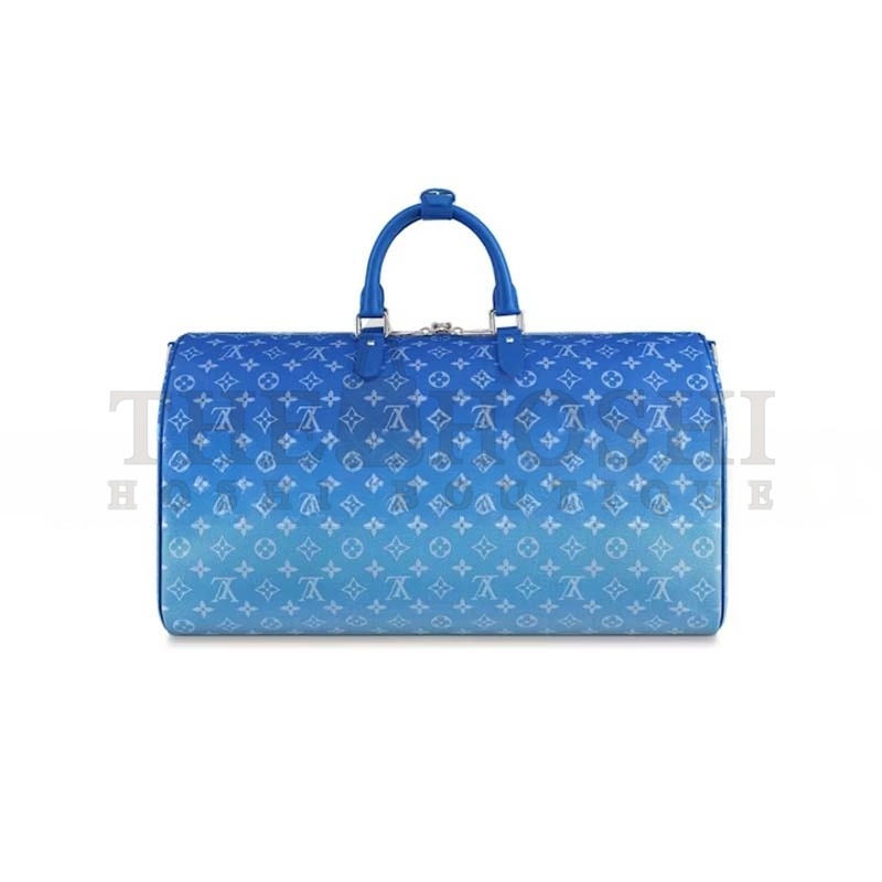 L0vis Vvtt0n KEEPALL BANDOULIÈRE 50 M45428 (50*29*23cm) Master Quality