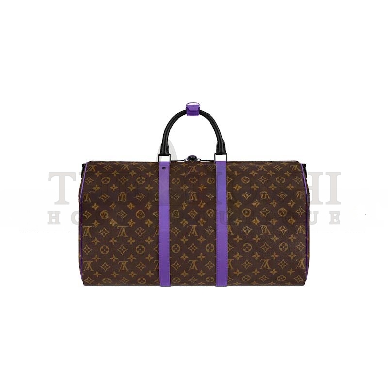 L0vis Vvtt0n KEEPALL BANDOULIÈRE 50 M46257 (50*29*23cm) Master Quality