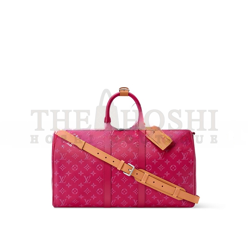 L0vis Vvtt0n KEEPALL BANDOULIÈRE 45 M26868 (45*27*20cm) Master Quality