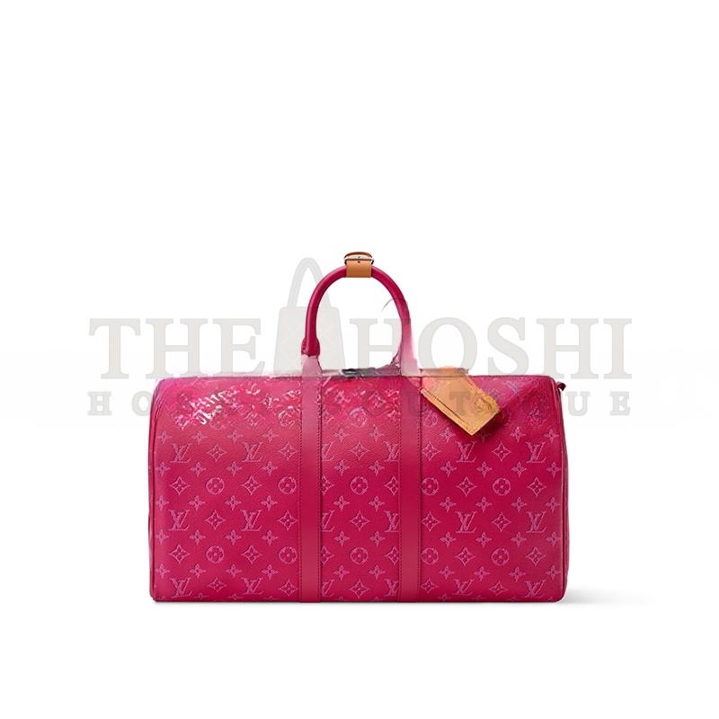 L0vis Vvtt0n KEEPALL BANDOULIÈRE 45 M26868 (45*27*20cm) Master Quality