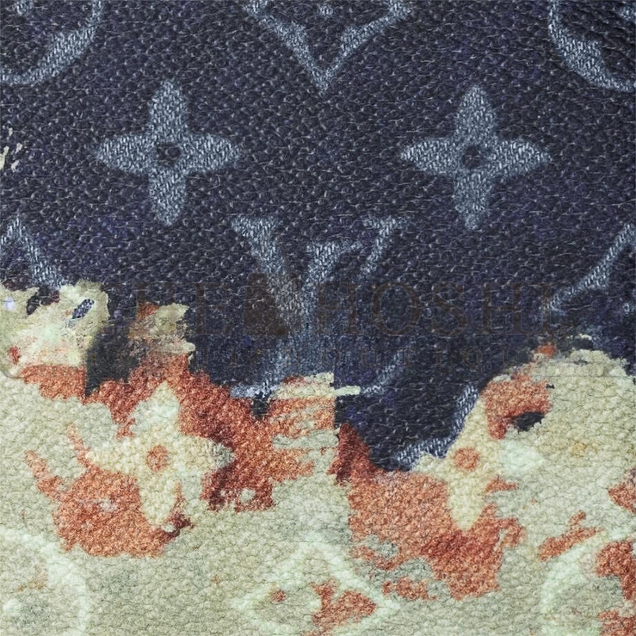 L0vis Vvtt0n KEEPALL BANDOULIÈRE 50 M23773 (50*29*2cm) Master Quality