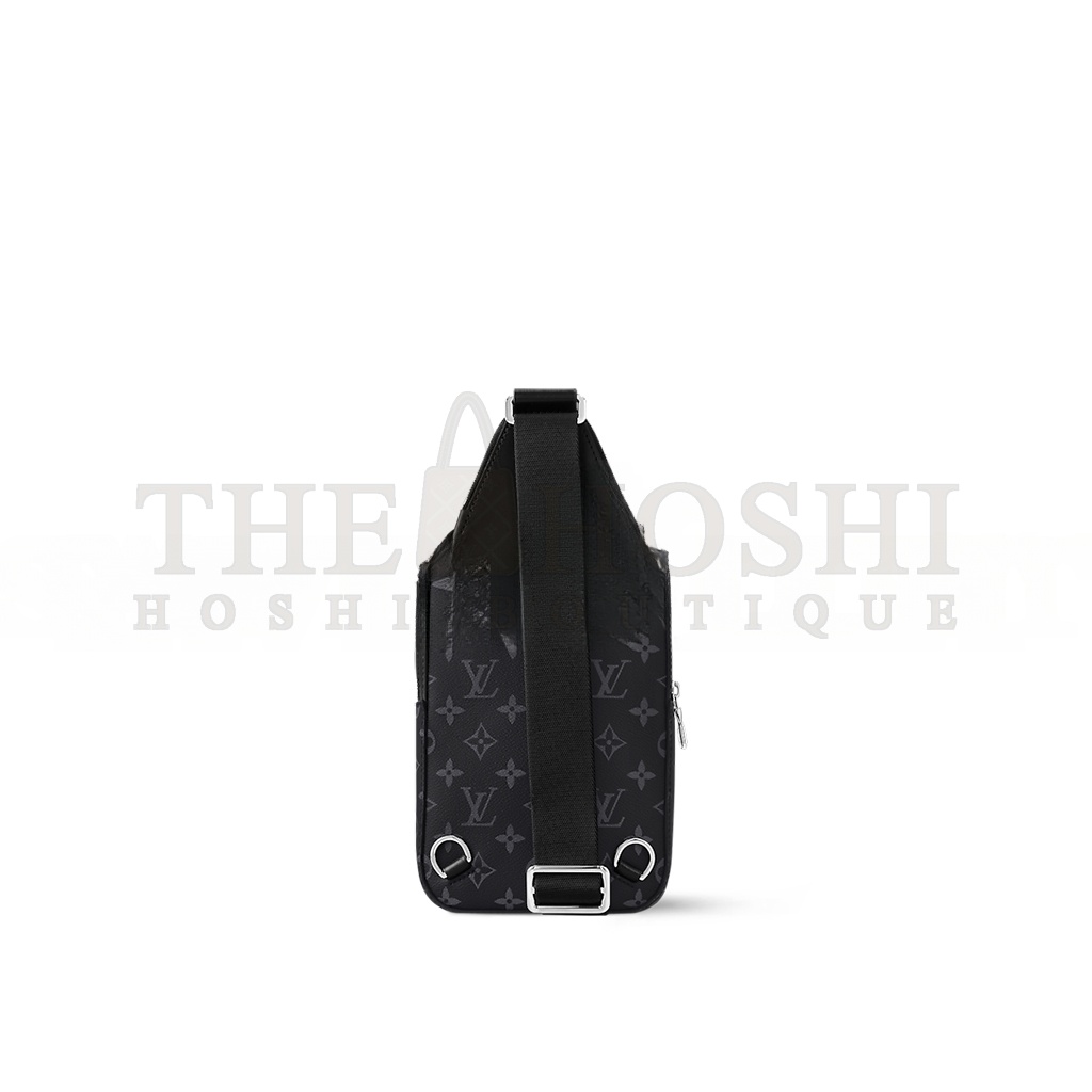 L0vis Vvtt0n AVENUE SLINGBAG PM M47137 (33*16*5.7cm) Master Quality
