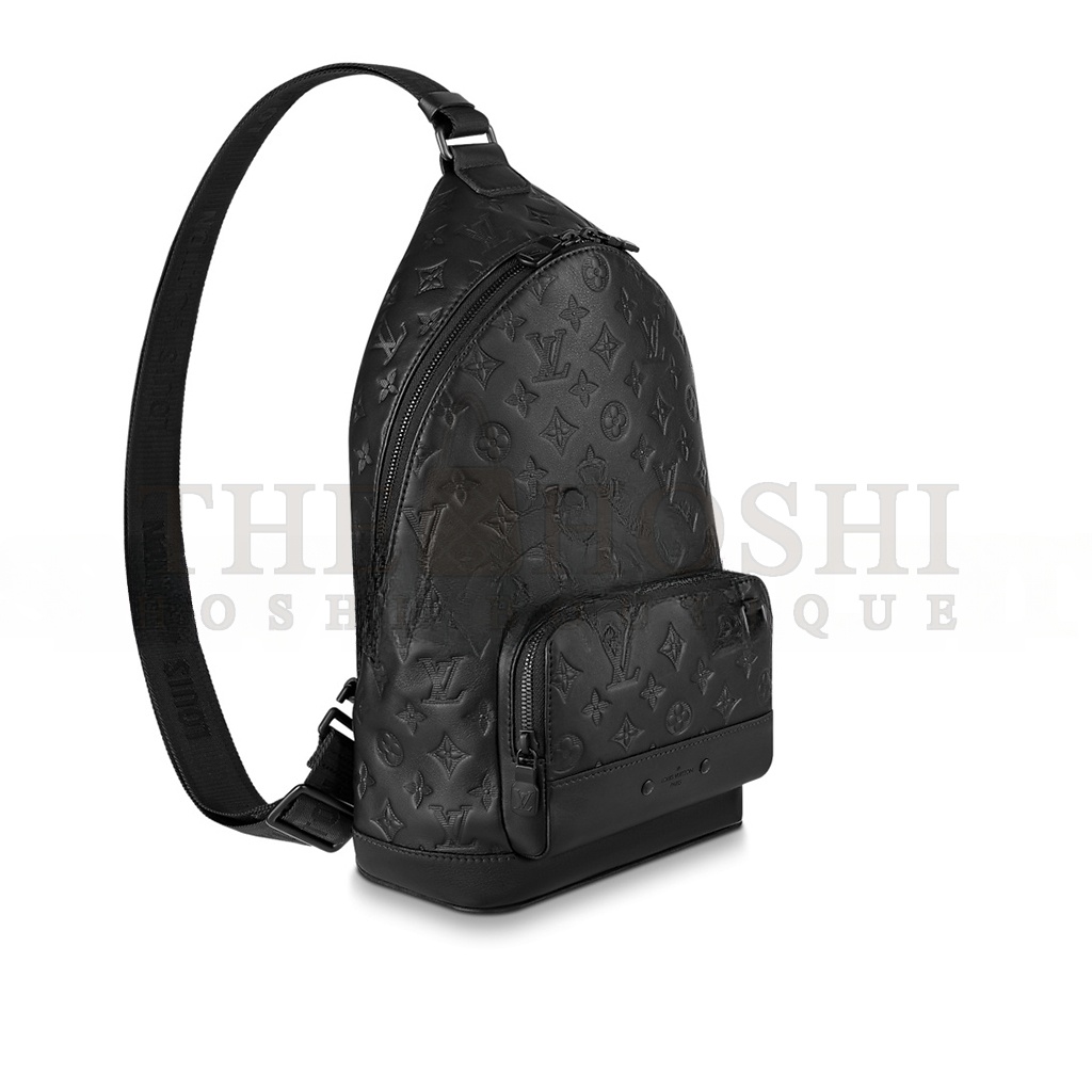 L0vis Vvtt0n RACER SLINGBAG M46107 (42*24*12cm) Master Quality