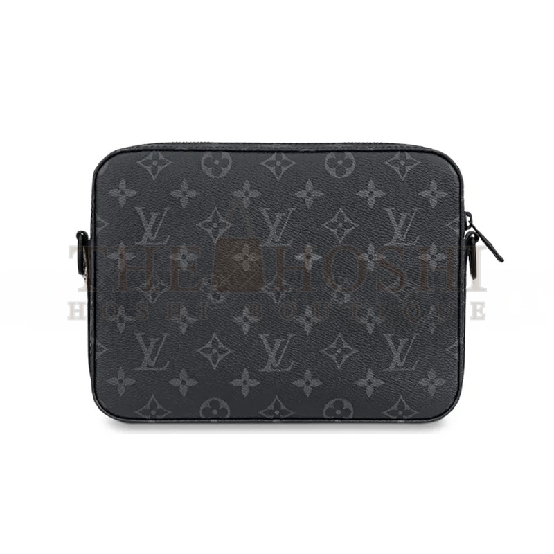 L0vis Vvtt0n STEAMER MESSENGER M45585 (23.5*17*6cm) Master Quality