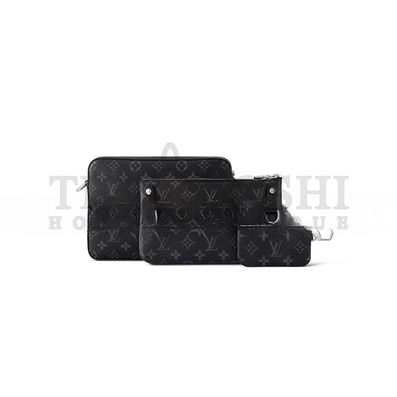 L0vis Vvtt0n TRIO MESSENGER BAG M69443 (26*18*5cm) Master Quality
